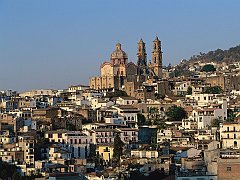 Taxco, Mexico